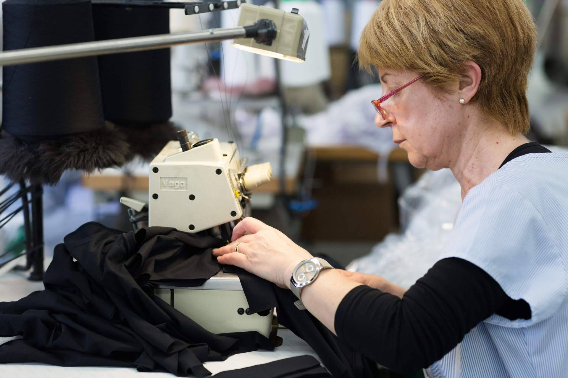 ZD Zero Defects reivindica la ropa interior hecha en España desde la artesanía, la calidad y la durabilidad