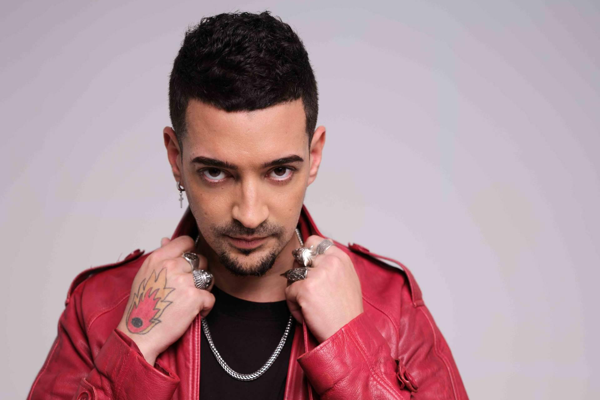 Muerdo presenta en España la gira 'Volver a donde nacen las canciones'