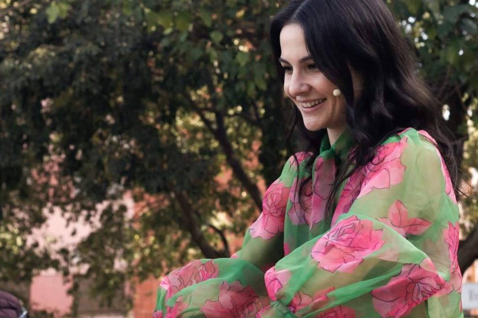La Cía. Irene de la Rosa impulsa Antoñita, un proyecto de creación escénica y mediación cultural