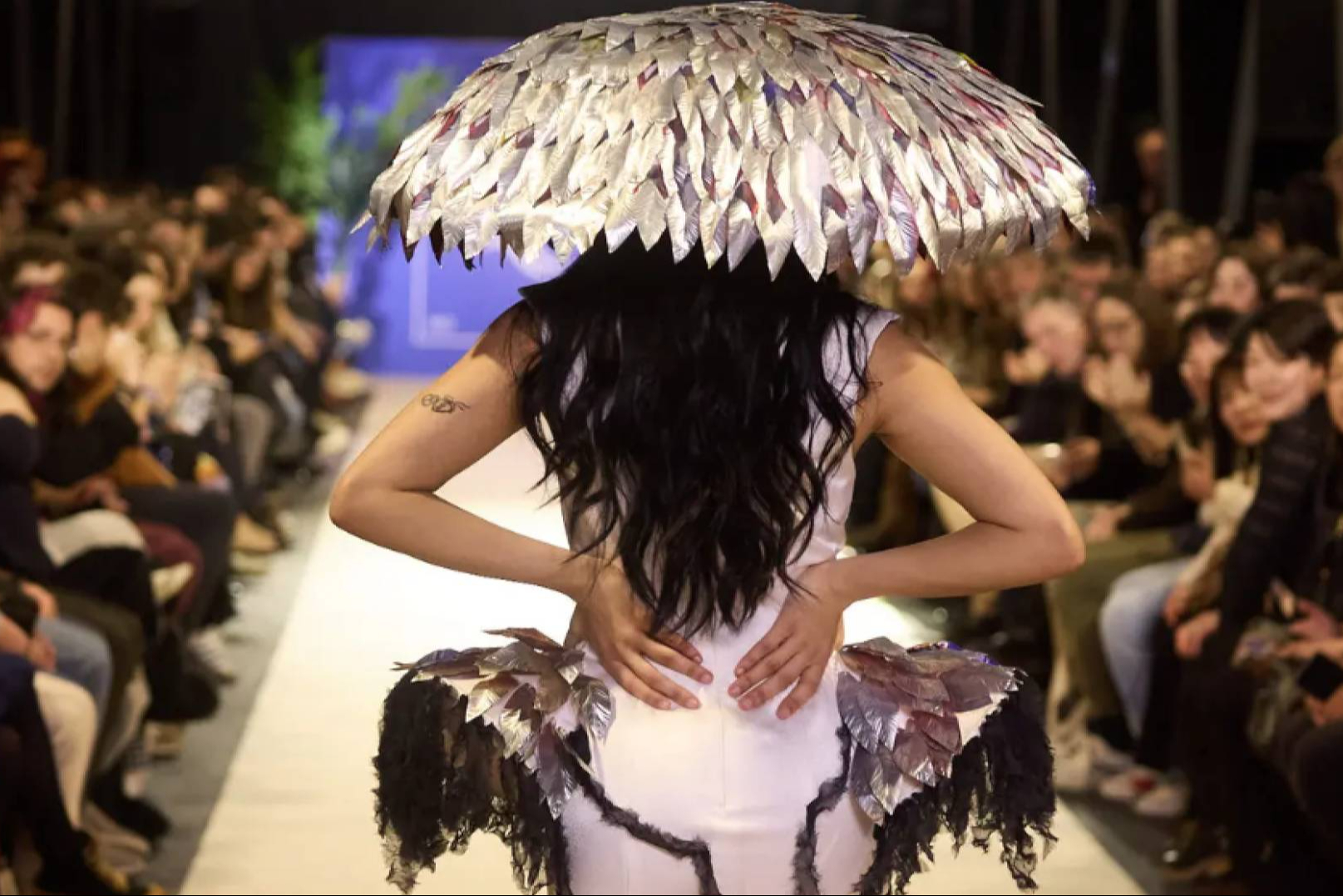 Pamplona gana peso como destino para estudiar diseño en un entorno académico y profesional