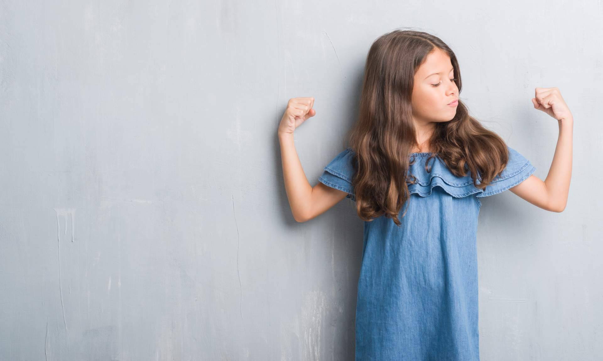 'Crecer con autoestima' pone en valor la importancia del entorno emocional en el desarrollo infantil