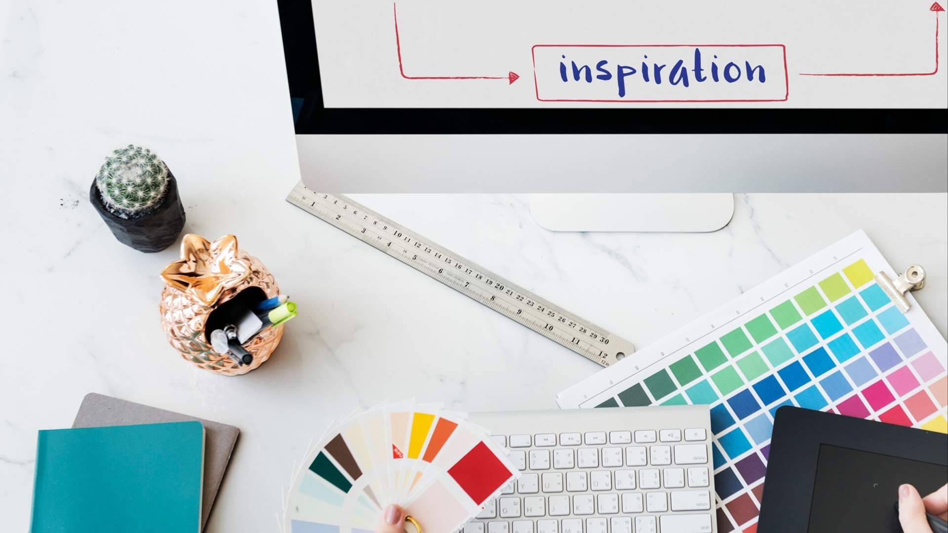 A2 Colores impulsa el diseño gráfico y web en Madrid para reforzar la imagen de marca empresarial