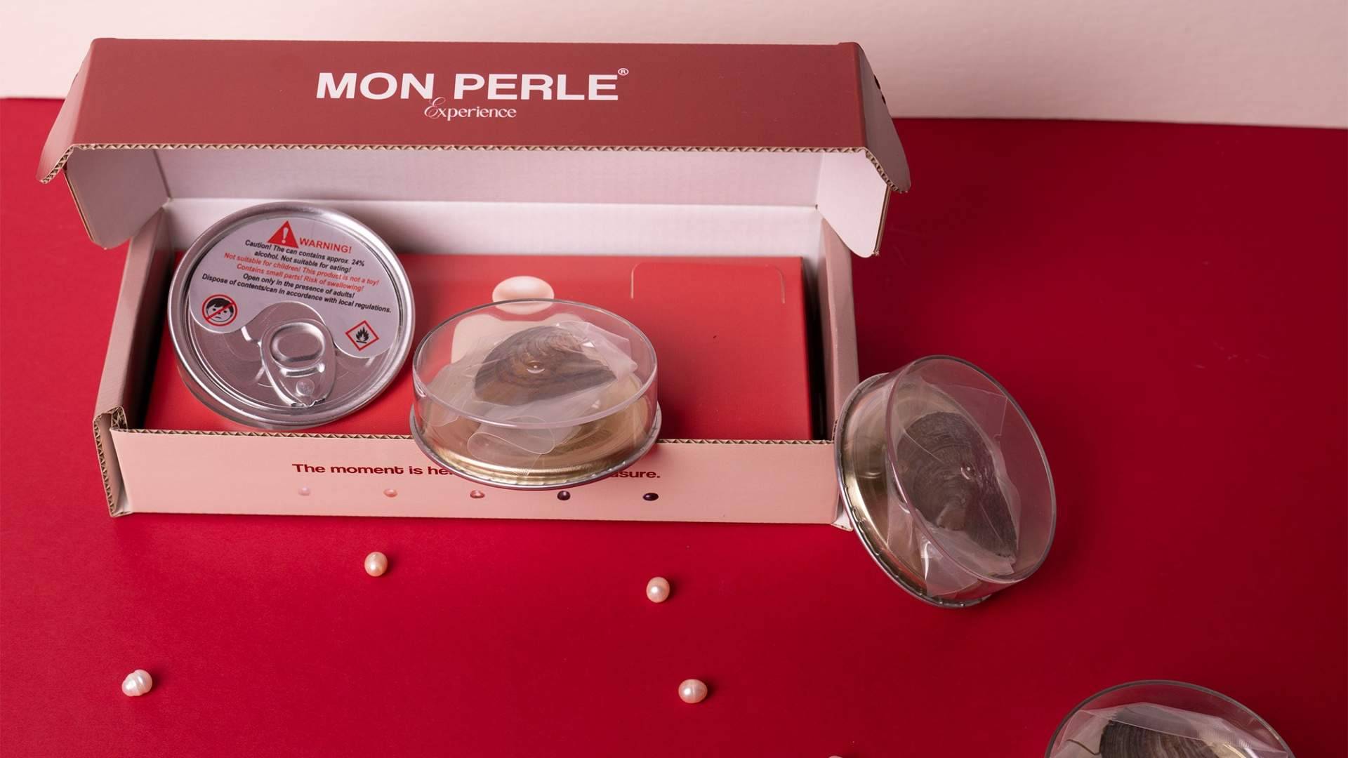Mon Perle Experience; la marca que está revolucionando la forma de vender joyas
