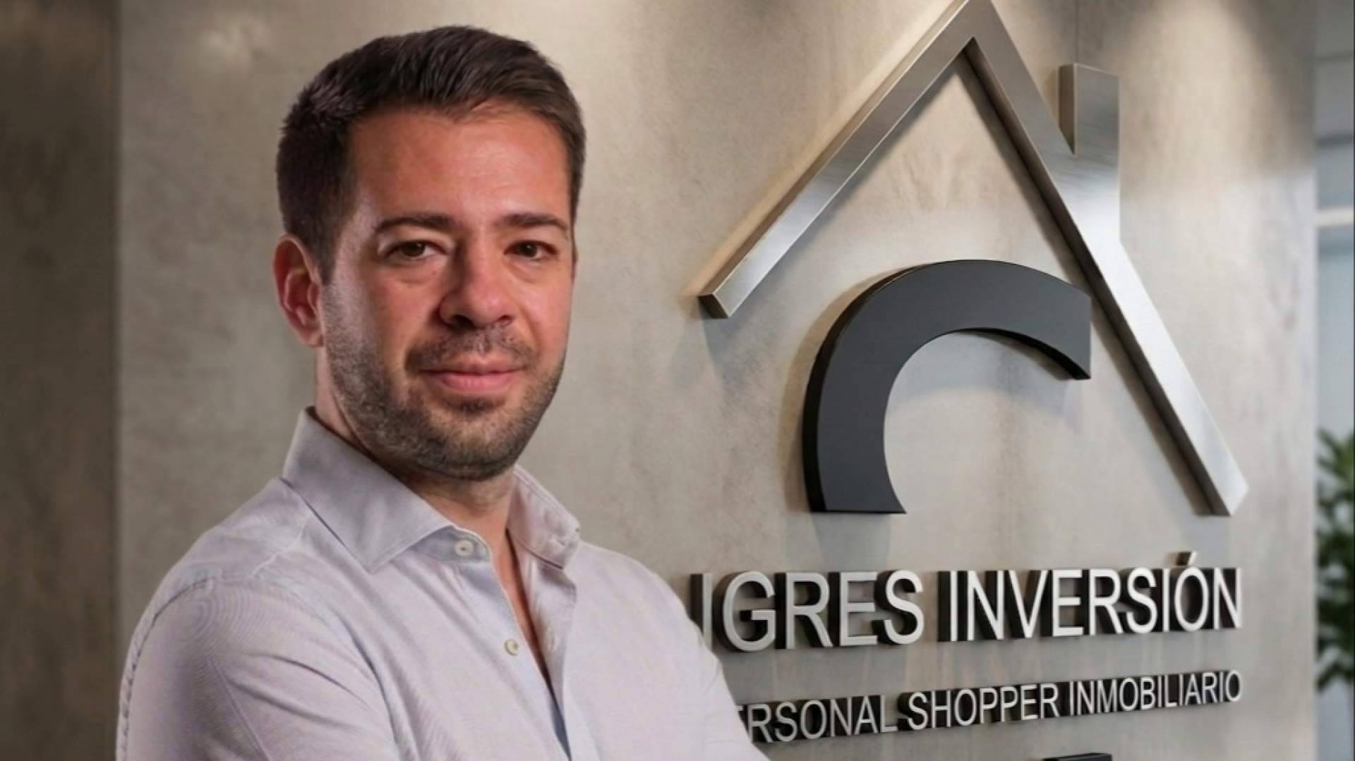 Sergi Lerma convierte l’esmorzaret inversor en un nuevo punto de encuentro para la inversión inmobiliaria en Valencia