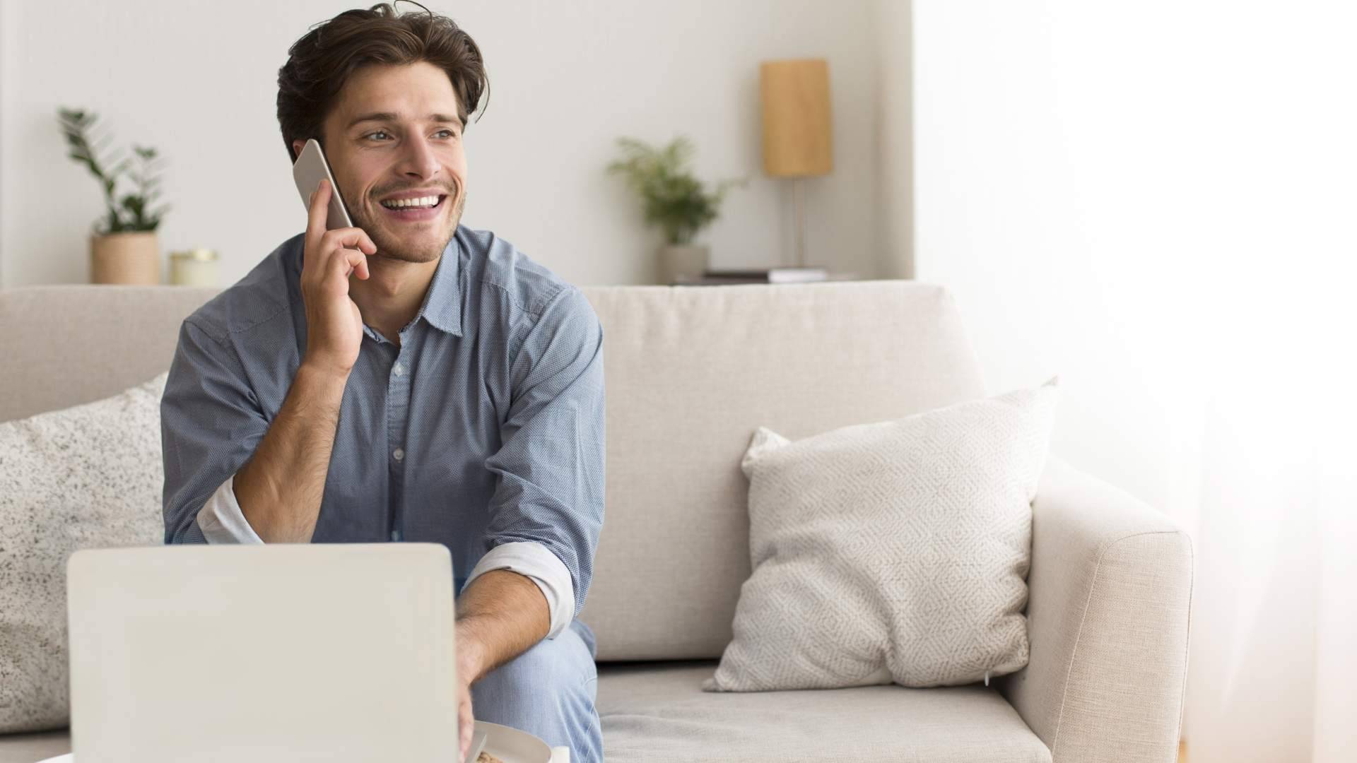 SVAE ofrece atención por llamadas y WhatsApp para empresas 24/7