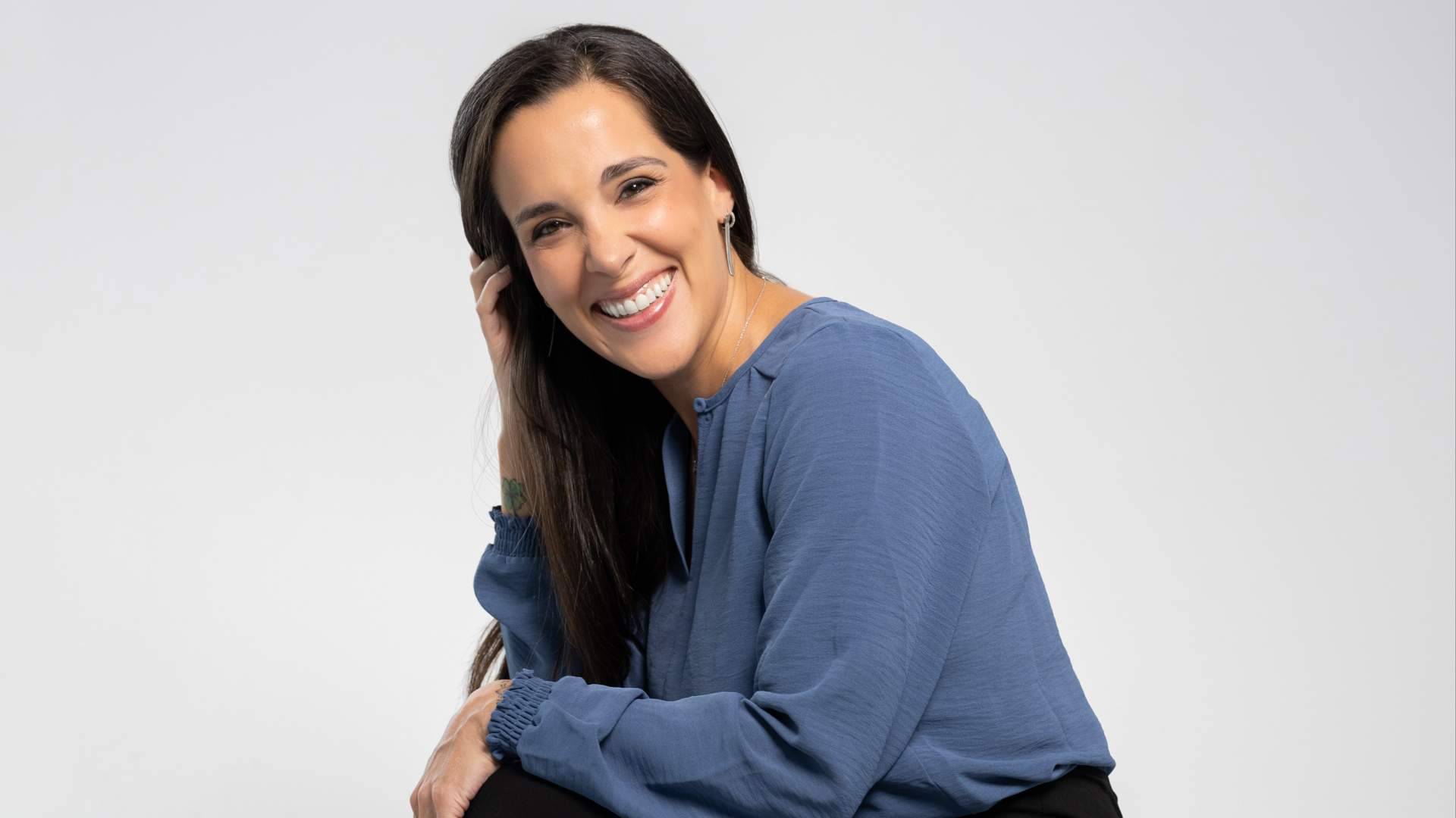 Majo Jerez aborda uno de los principales errores al emprender; no empaquetar la experiencia profesional