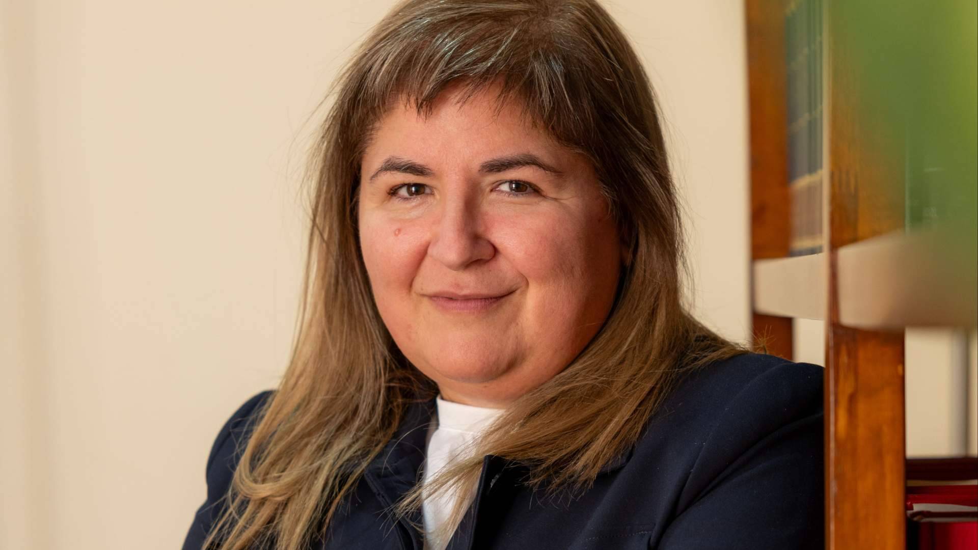 Cristina Marrero aborda las claves legales ante una acusación por violencia de género