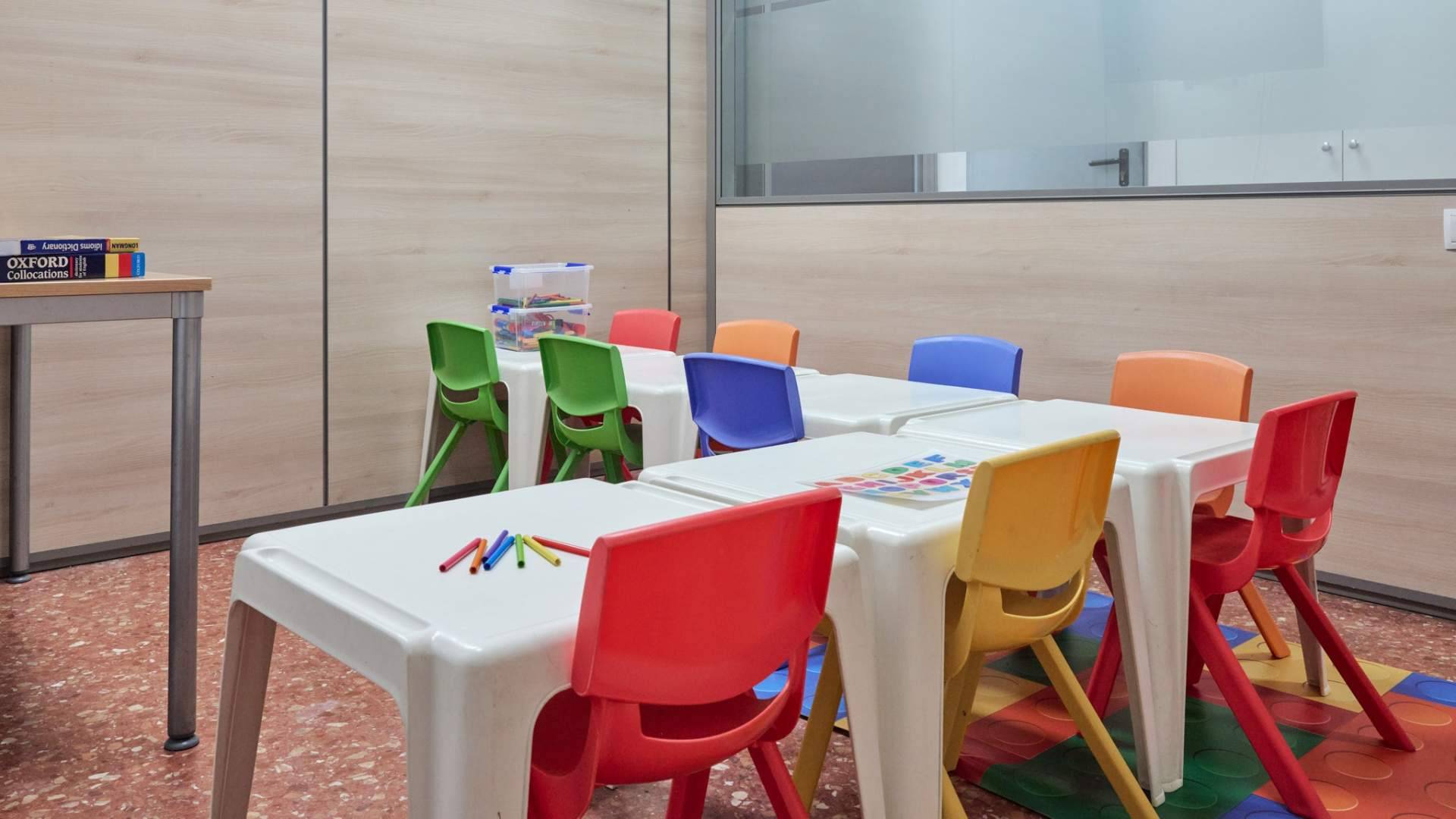 Campamentos, cursos y viajes de idiomas; una fórmula que une formación y conciliación familiar