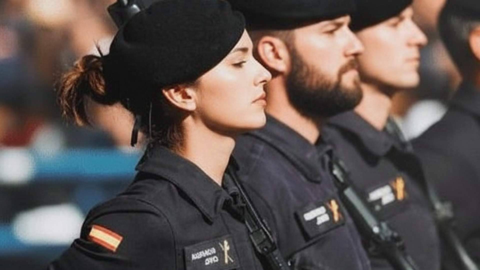 Formación para la Guardia Civil en 2026; qué tener en cuenta al elegir academia