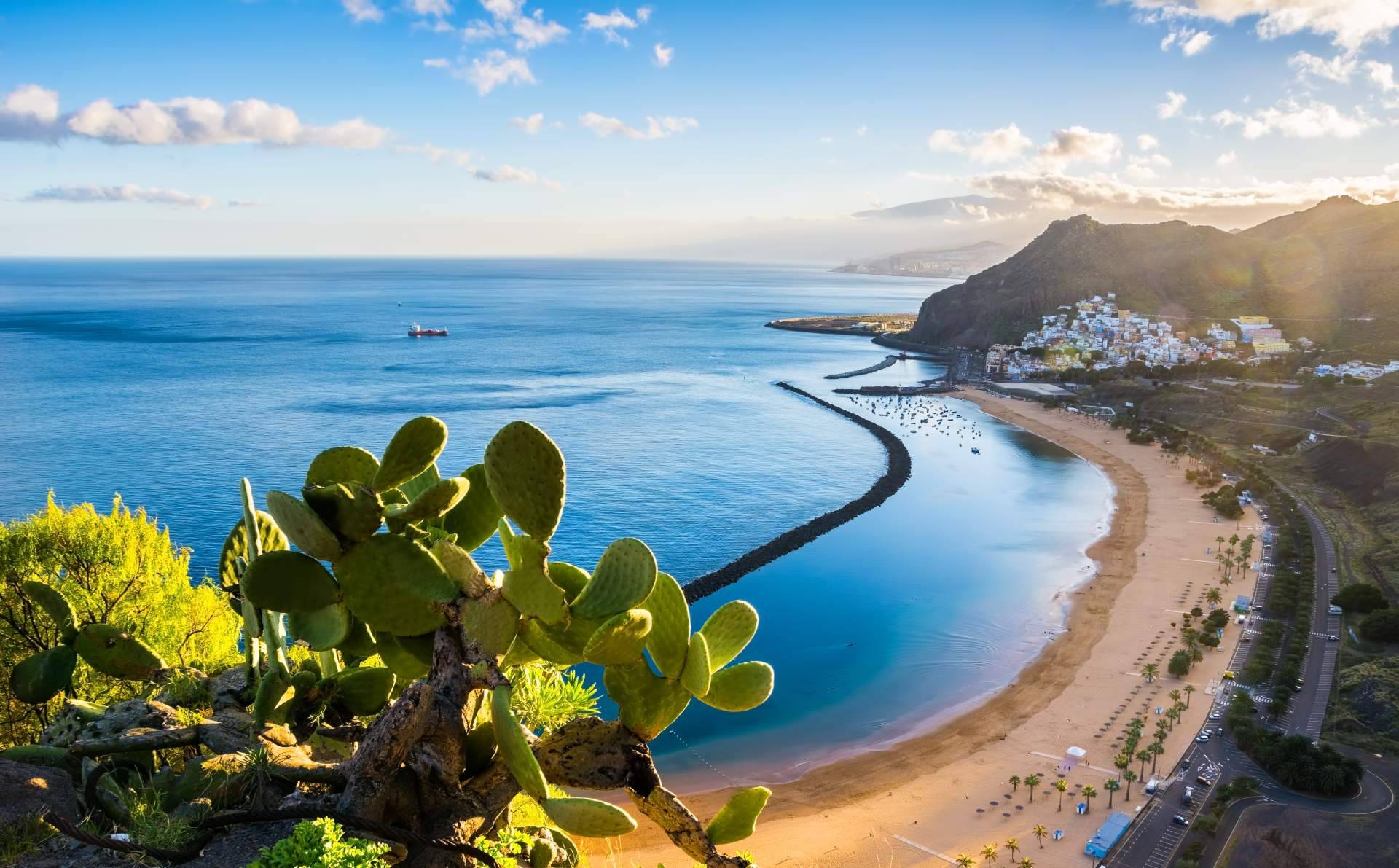 La evolución de los viajes a Tenerife, Canarias.com integra excursiones, movilidad y traslados exclusivos