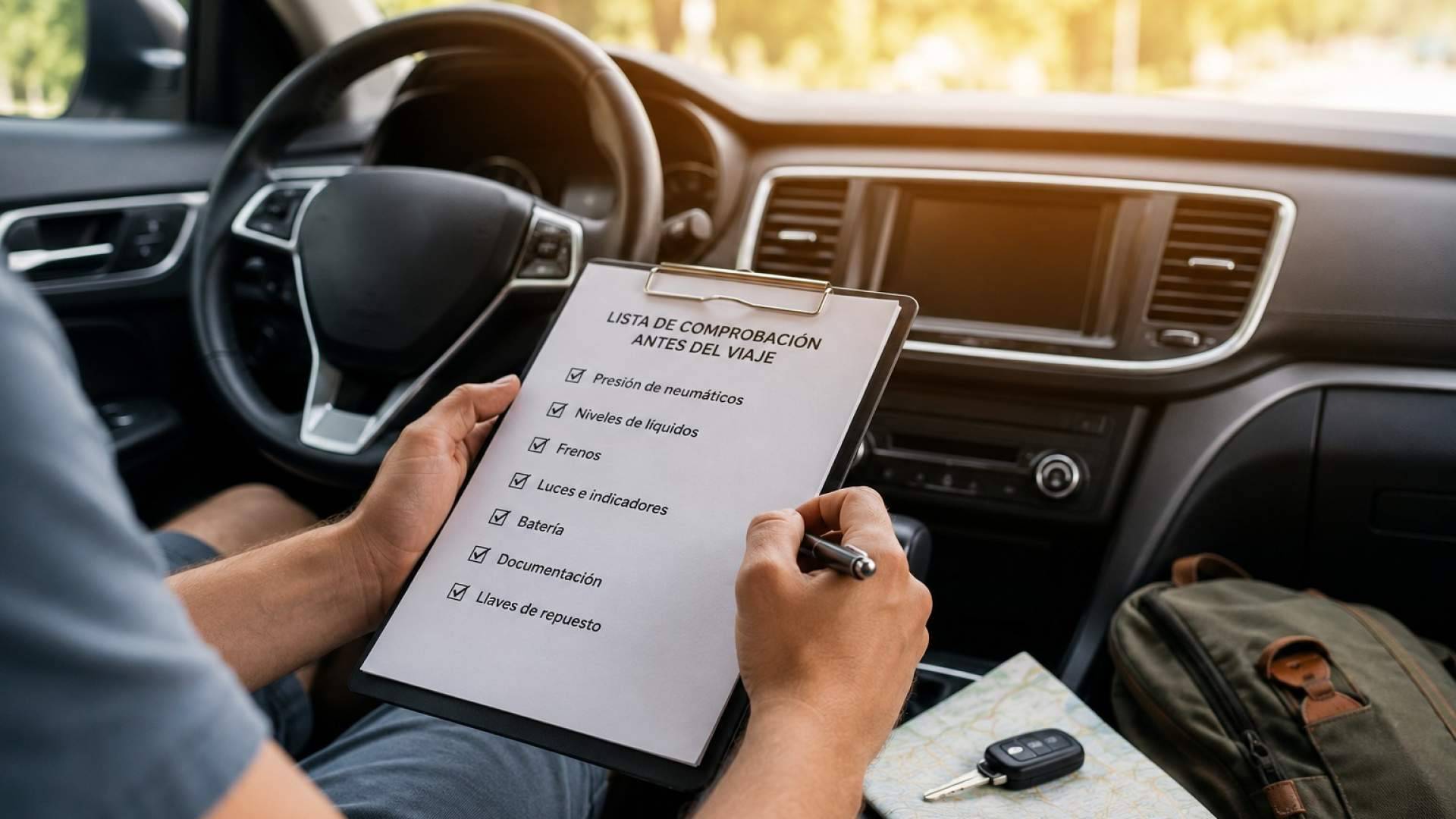 La copia de llaves de coche, un elemento clave para evitar imprevistos durante las vacaciones