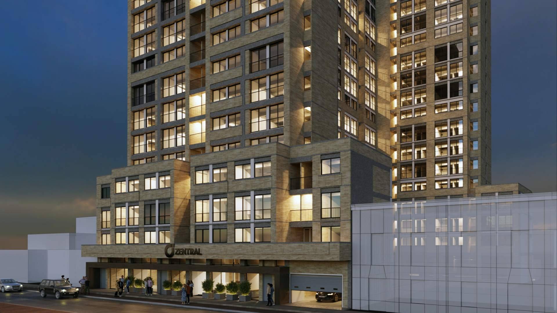 La renovación del centro de Bogotá impulsa la valorización de la vivienda