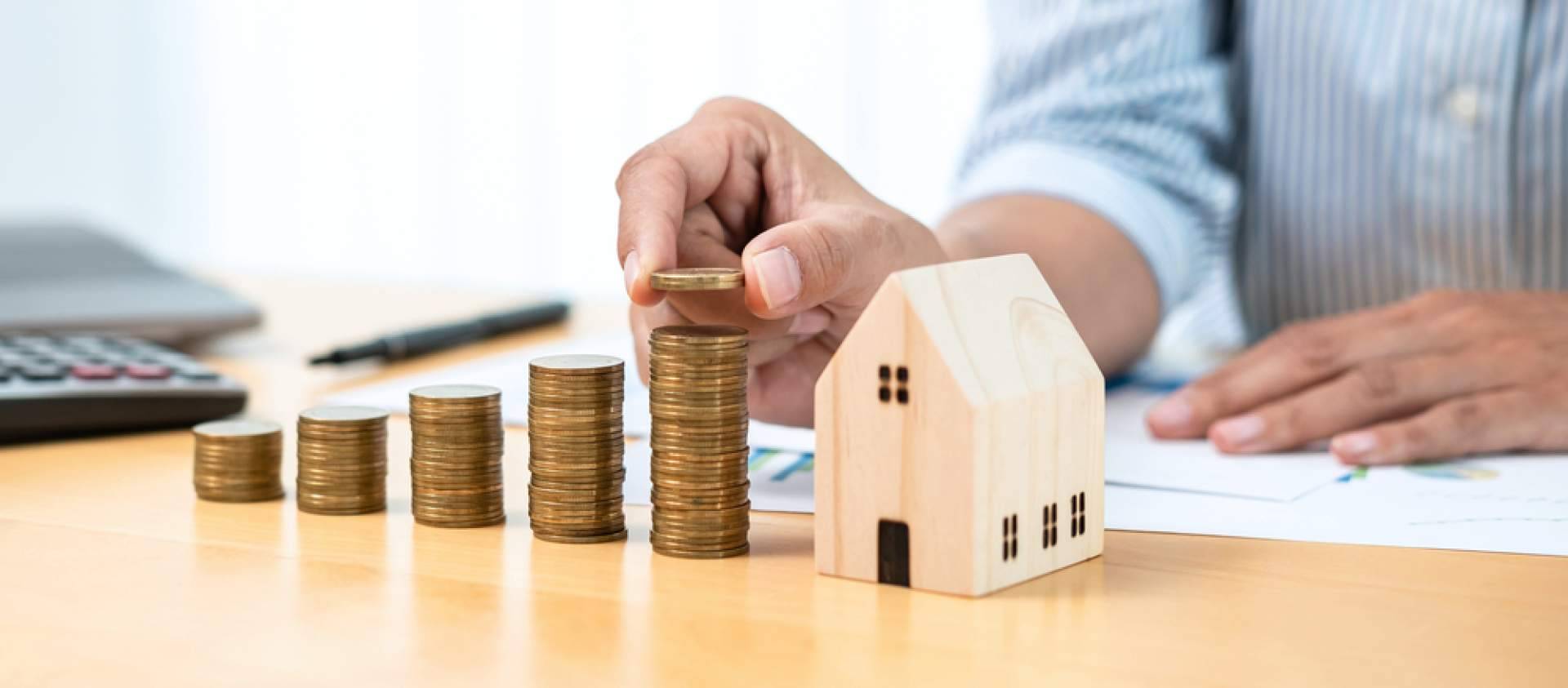 El precio de la vivienda pierde fuerza en España y el mercado empieza a enfriarse