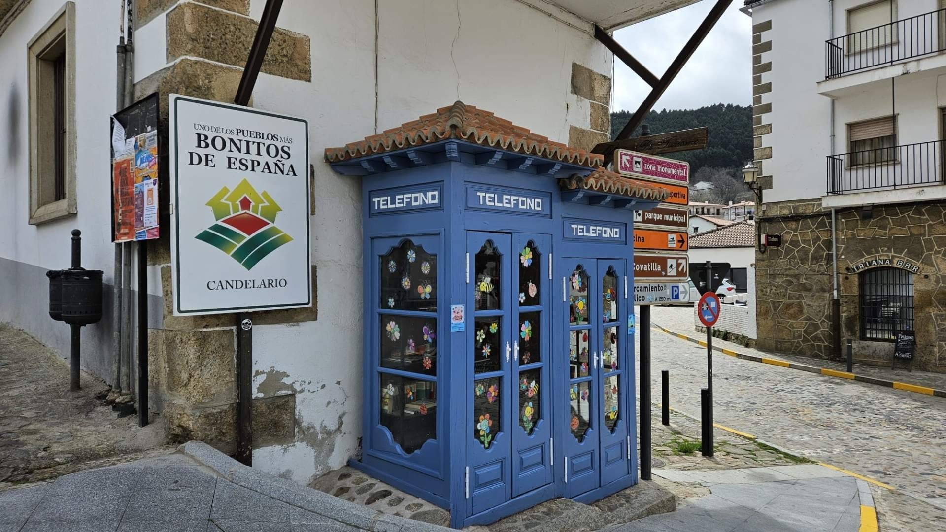 Canal Sénior abre una iniciativa colaborativa para descubrir nuevos rincones de España