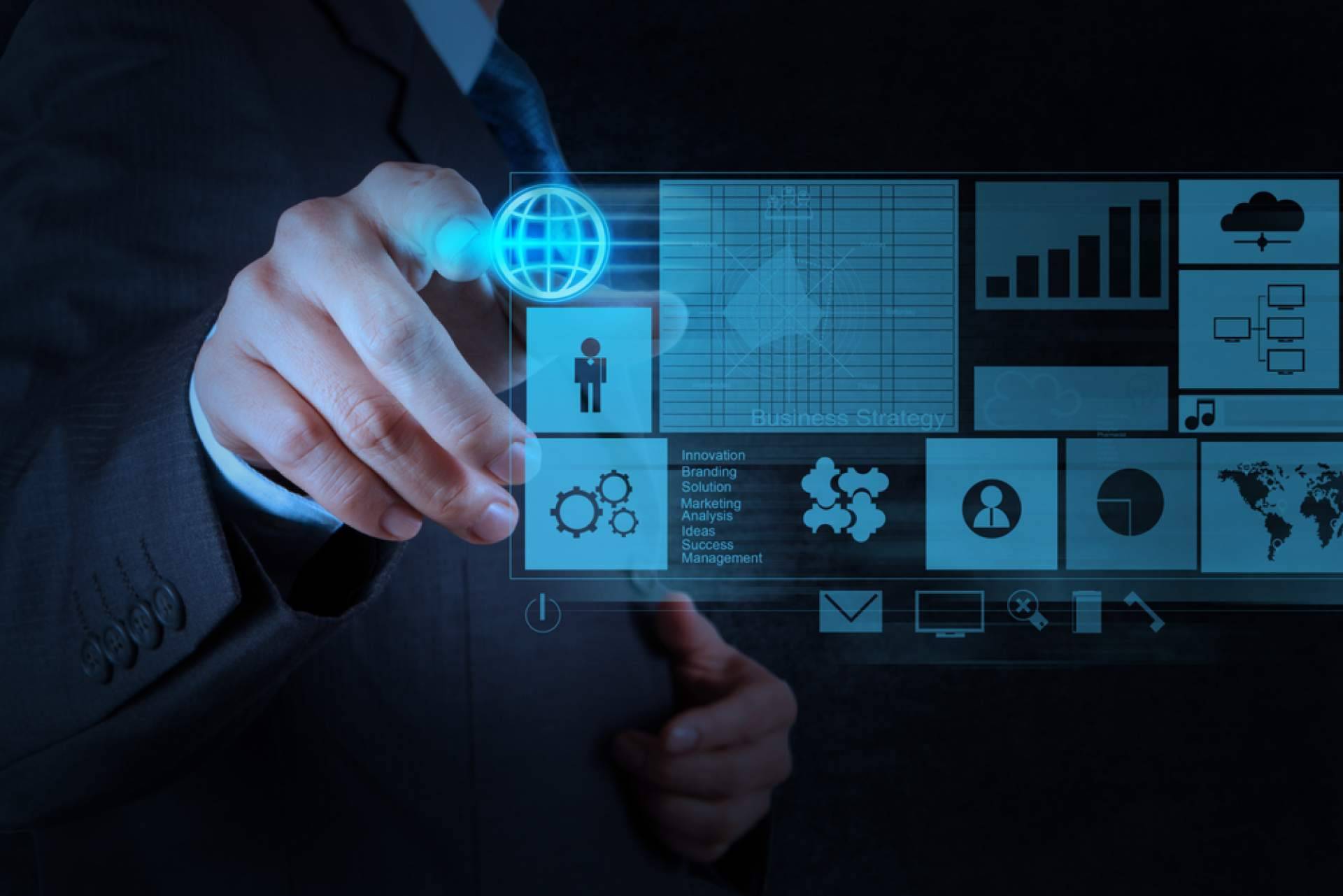 La evolución del software para PMO pasa por la inteligencia artificial y el análisis predictivo