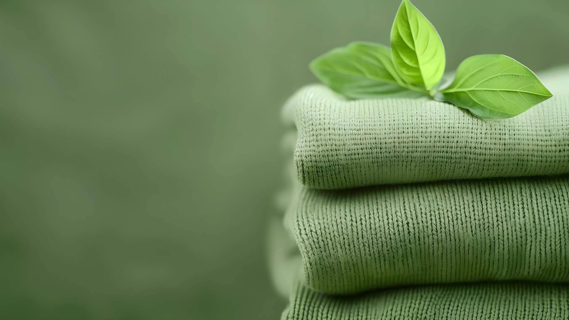Criterios para elegir una tintorería que utilice productos ecológicos