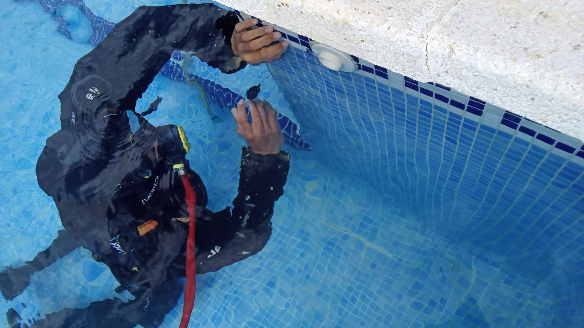 Telefuga optimiza la reparación de piscinas con soluciones sin obra y tecnología de precisión