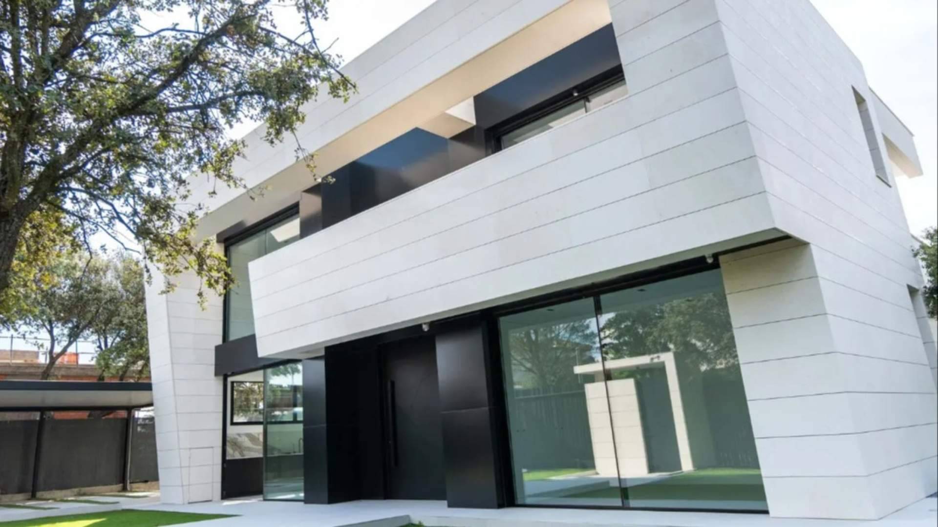 Construir desde cero gana terreno en Madrid, la creciente demanda de viviendas unifamiliares personalizadas