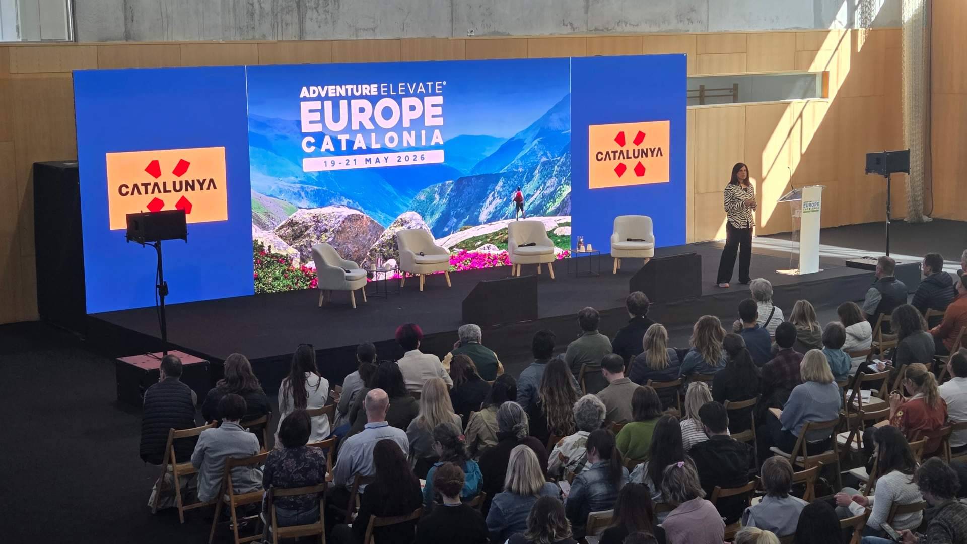 ASB Audiovisuals y el creciente protagonismo de las pantallas LED en los eventos