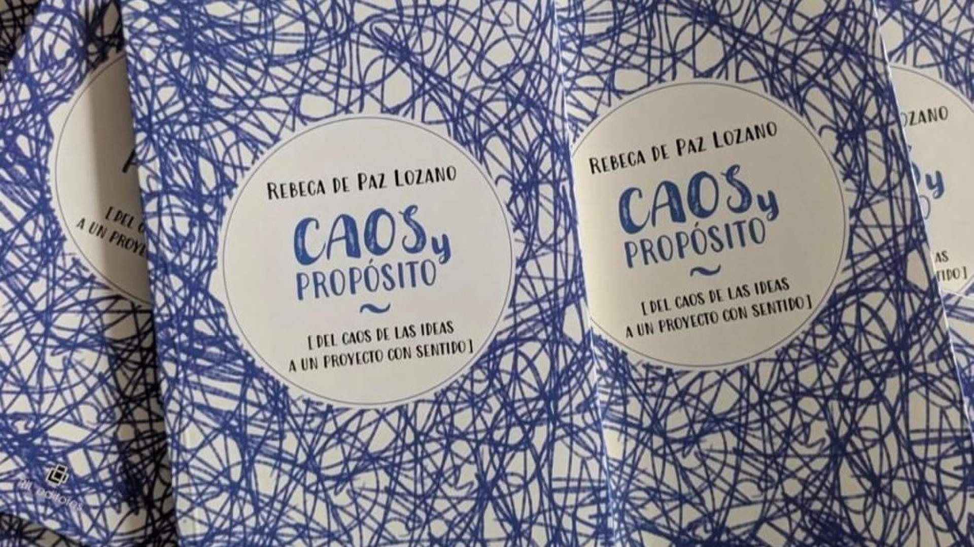 Rebeca De Paz Lozano analiza la relación entre vocación, automatización de procesos e IA en su nuevo libro