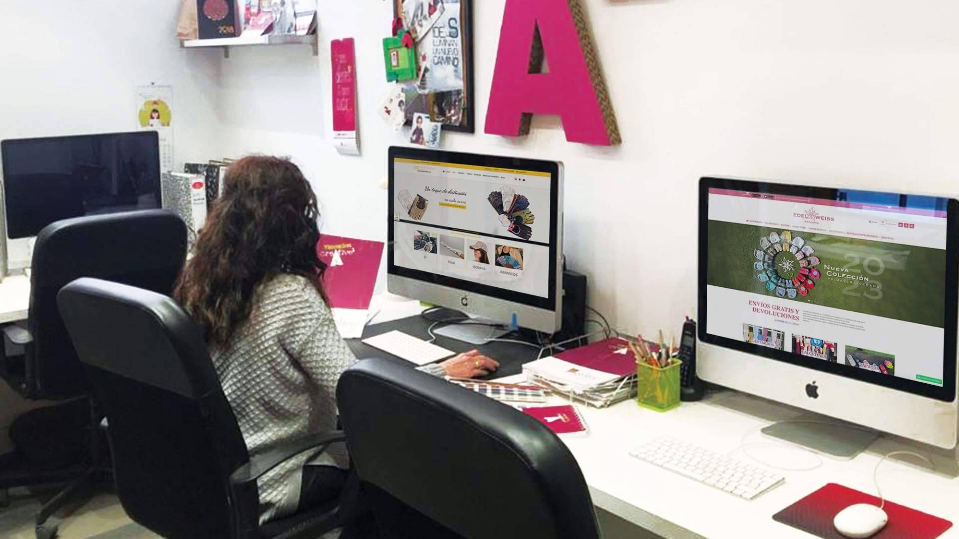 A2 Colores desarrolla soluciones de comunicación visual orientadas al crecimiento empresarial
