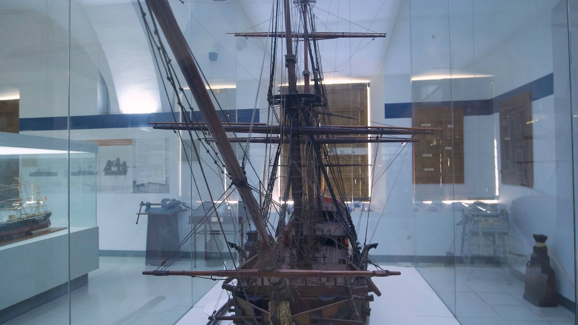 Del Club Puerto de Culturas a los abonos anuales; cómo ver los mejores museos de Cartagena a un coste más accesible