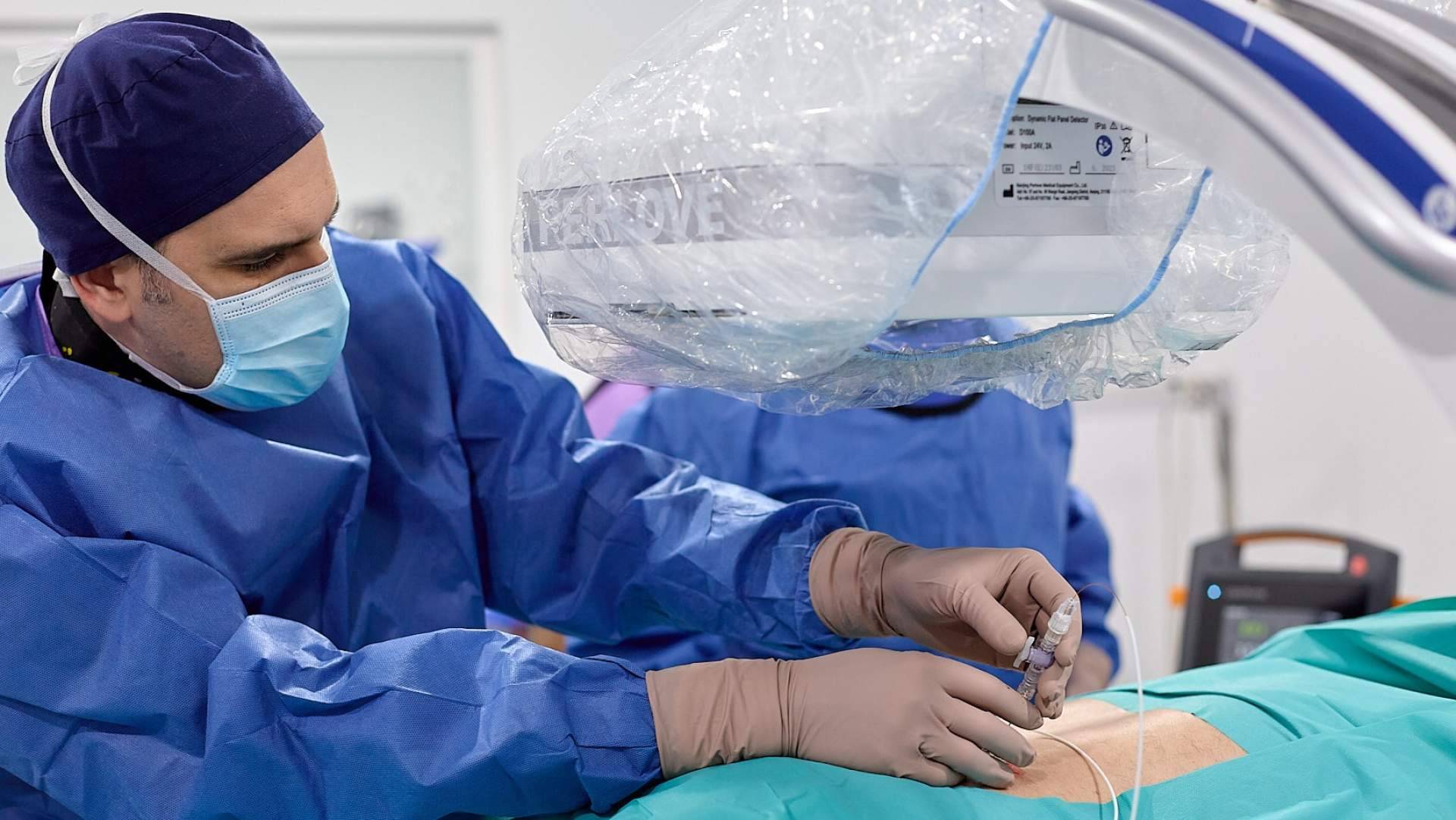 Dolor lumbar, degeneración discal y artrosis facetaria; qué tratamientos existen hoy antes de una cirugía