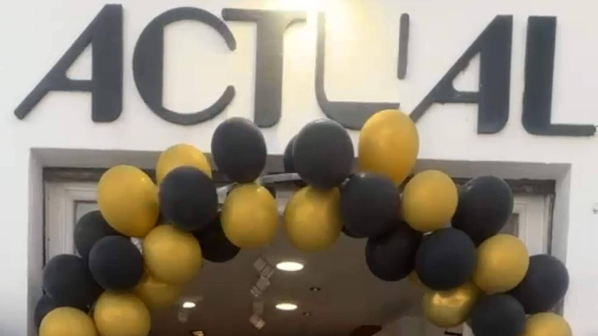 ACTUAL MODA celebra 18 años revolucionando la compra de moda online con su Probador Virtual, comparador de tallas inteligente y los Looks de Ana