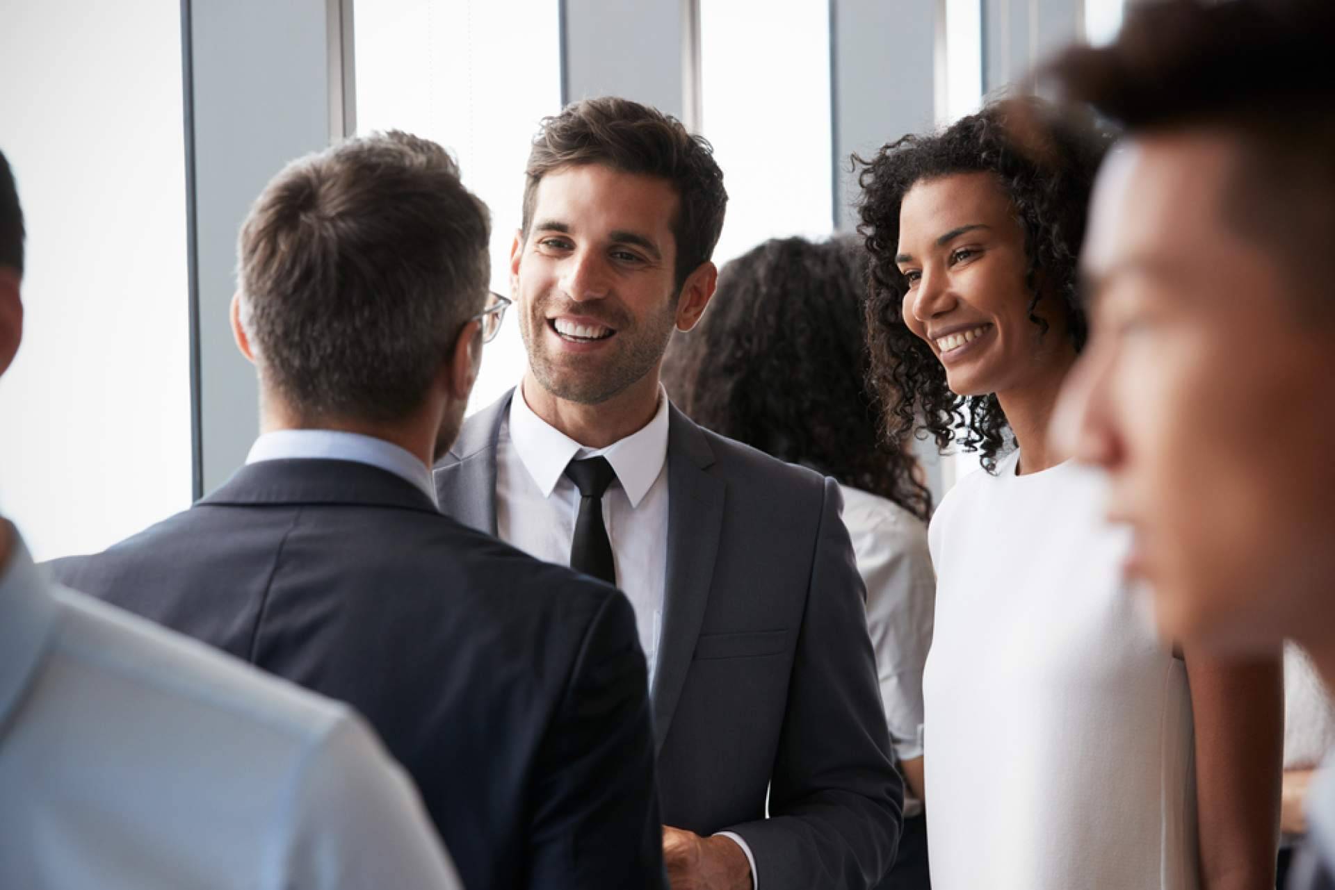 El networking híbrido como motor de nuevas oportunidades empresariales