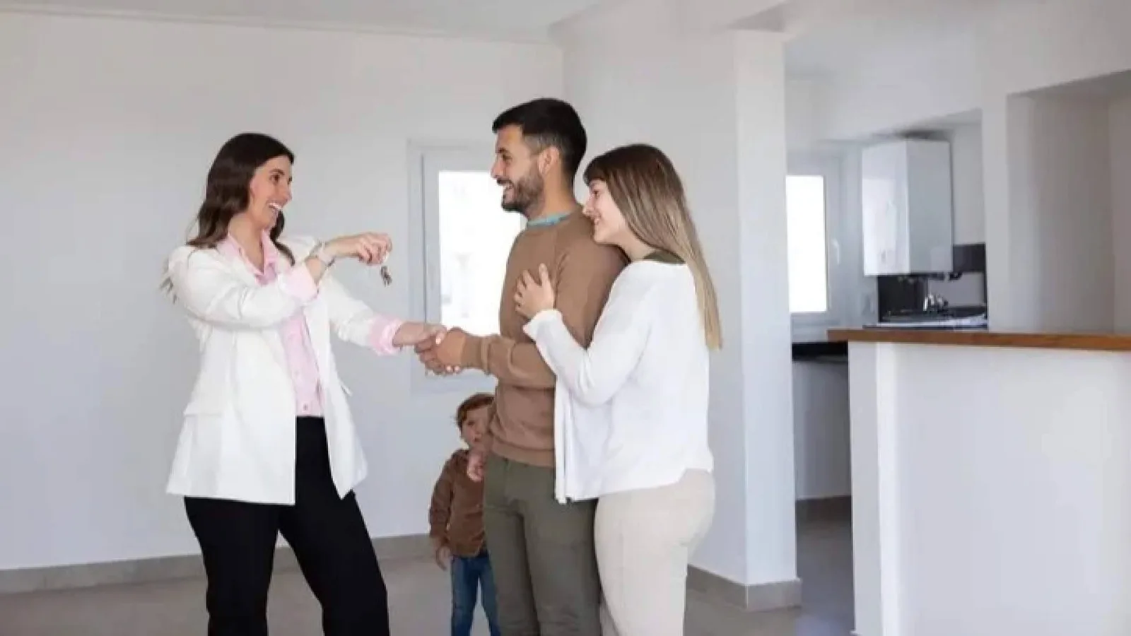 ¿Qué se gana al consignar un inmueble con una inmobiliaria?