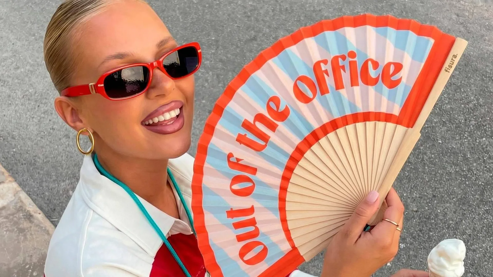 Los abanicos de Fisura toman las calles con 'Momento Fan', una campaña pensada para dejar huella este verano