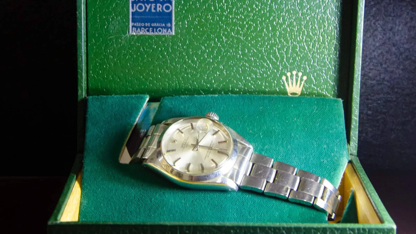 Un servicio especializado en compra y venta de oro, plata y antigüedades de la mano de Compro Oro Oviedo