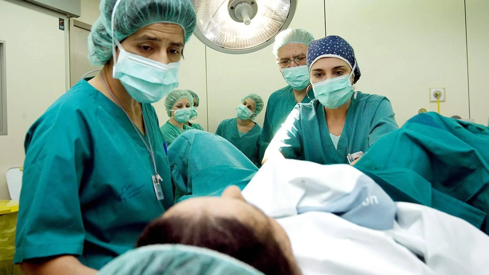 La maternidad, una vivencia capaz de despertar las emociones más profundas