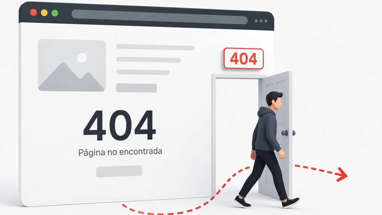 Cinco fallos técnicos que pueden comprometer el rendimiento de un ecommerce