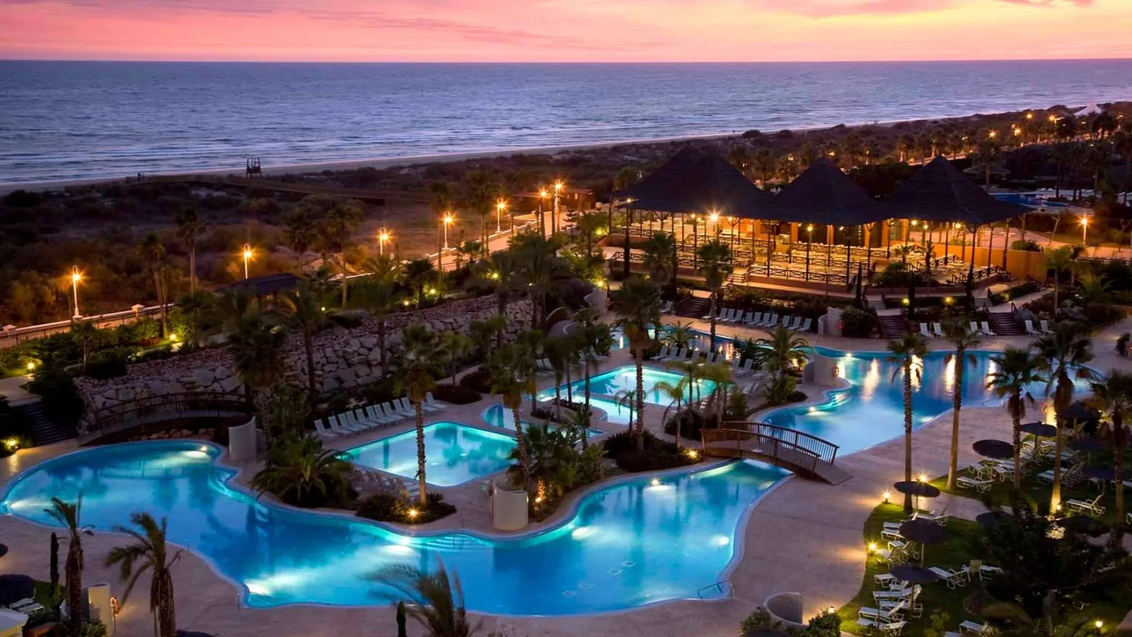 El plan B perfecto existe; Hoteles para salvar unas vacaciones de última hora