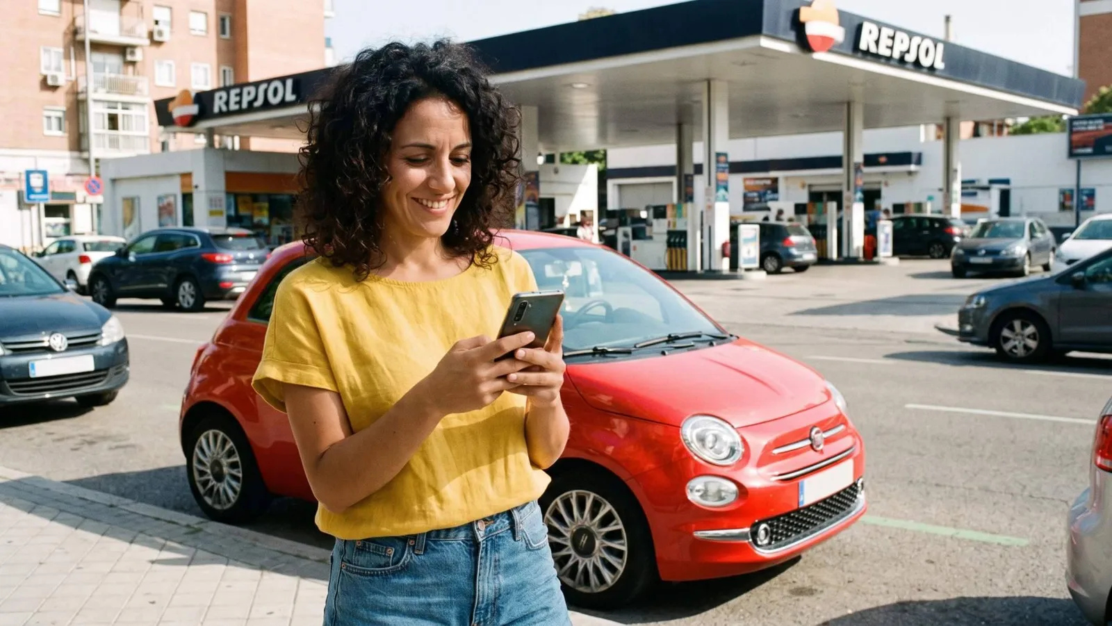 La app española gratuita que ha llegado a superar a ChatGPT y Gemini