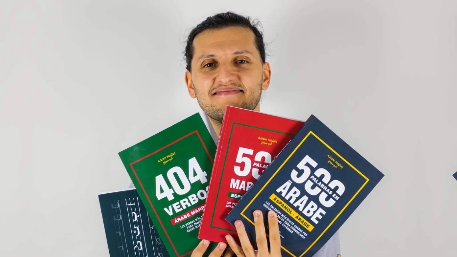 ¿Por qué se aprende árabe en España?