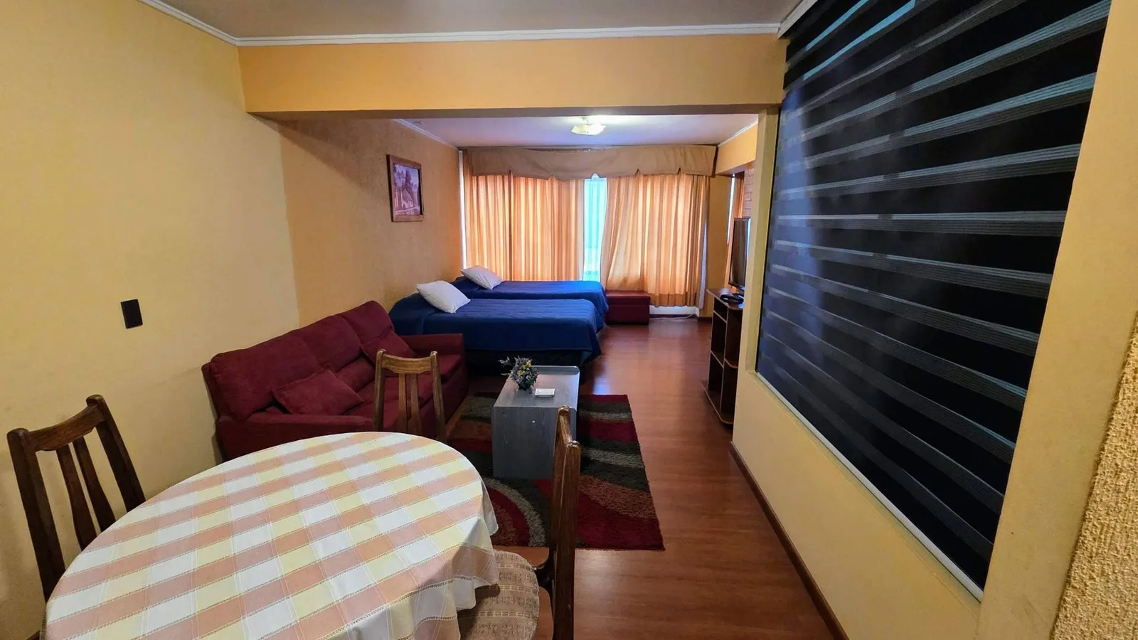 Hotel Antofagasta Centro impulsa una propuesta de alojamiento diseñada para empresas, trabajadores y familias