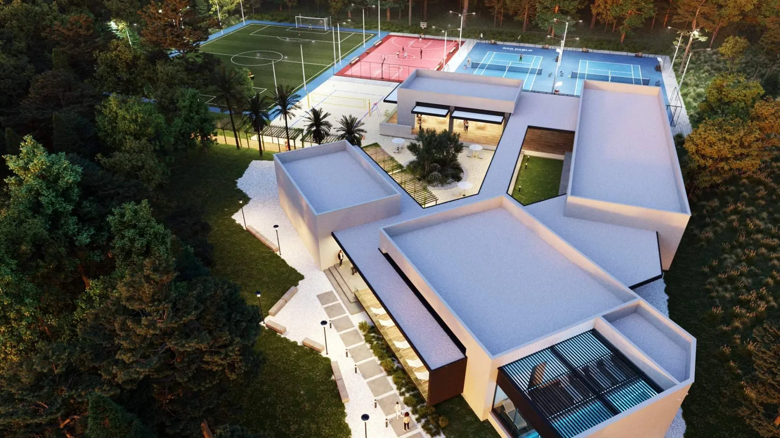 Los nuevos proyectos de apartamentos de OIKOS Constructora en Fusagasugá