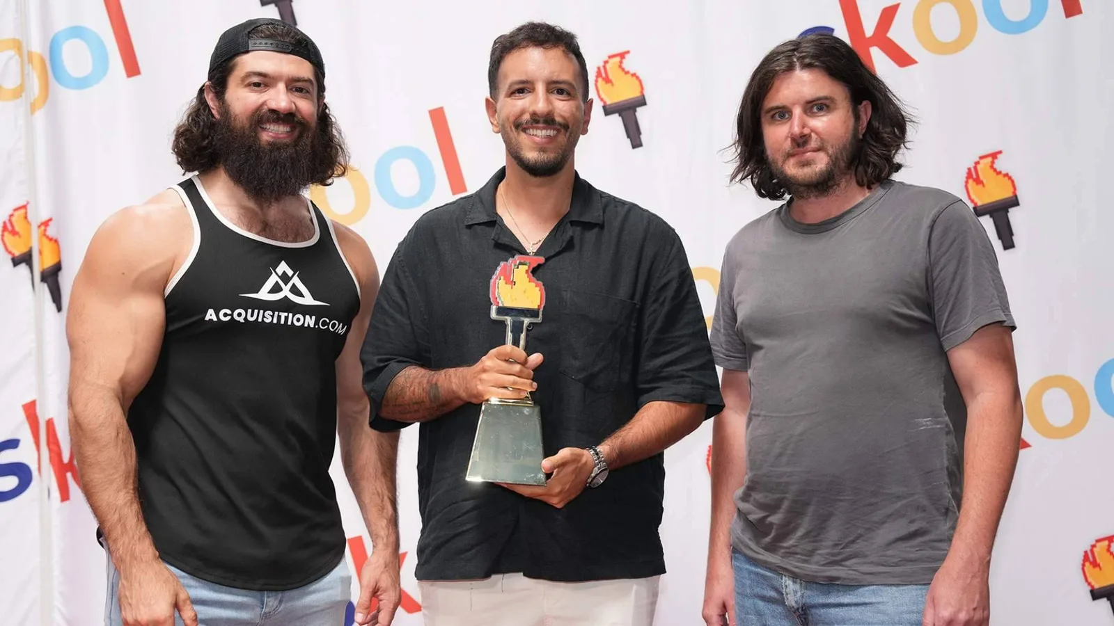 Juan Palomar, premiado internacionalmente por revolucionar la formación de artistas con IA