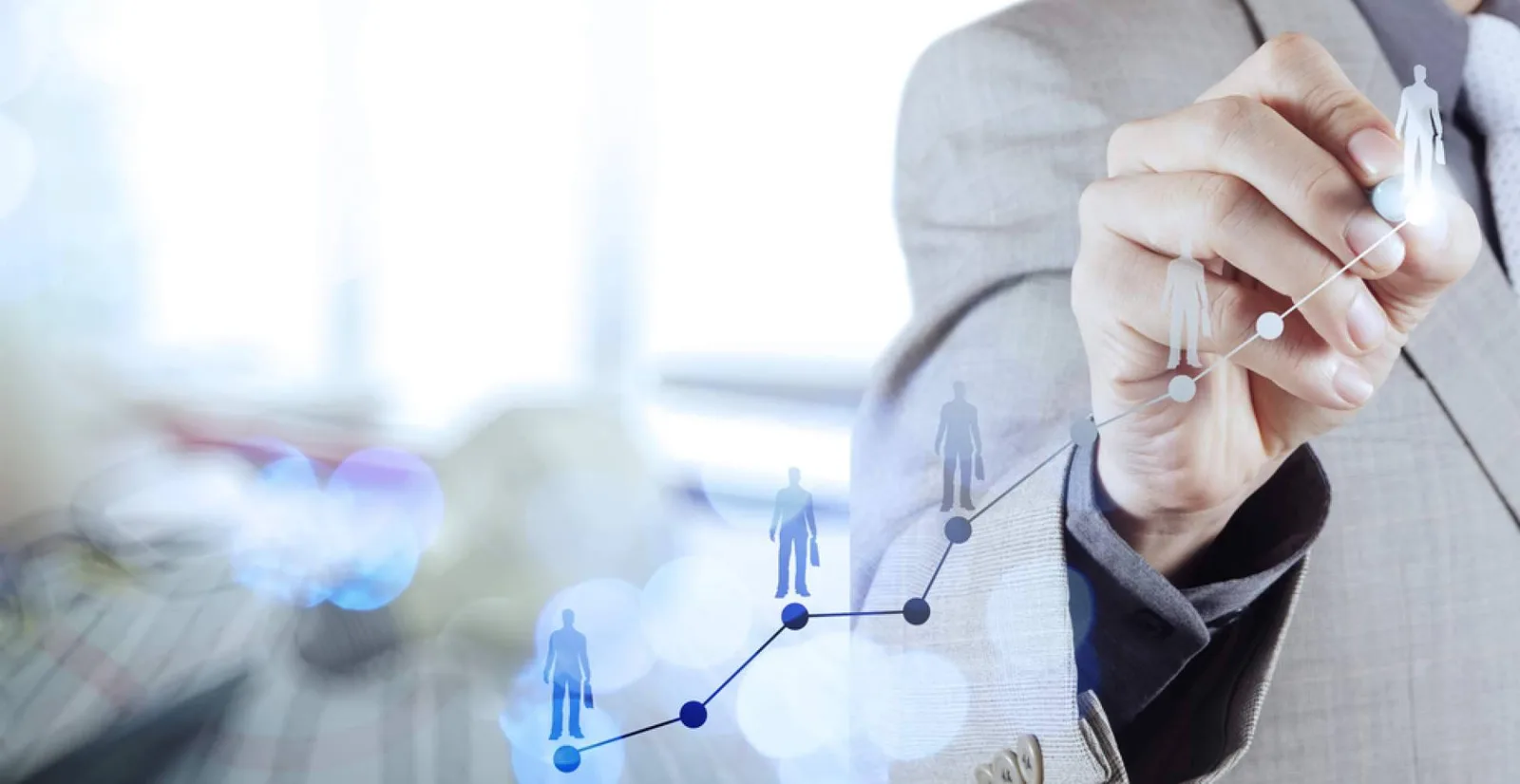 Por qué un CRM con inteligencia artificial será imprescindible para crecer en 2026