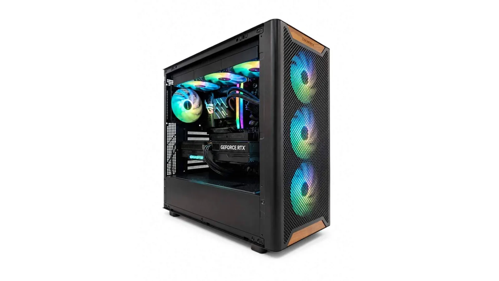 De 1080p a 4K, cómo elegir los componentes de un PC gaming en 2026